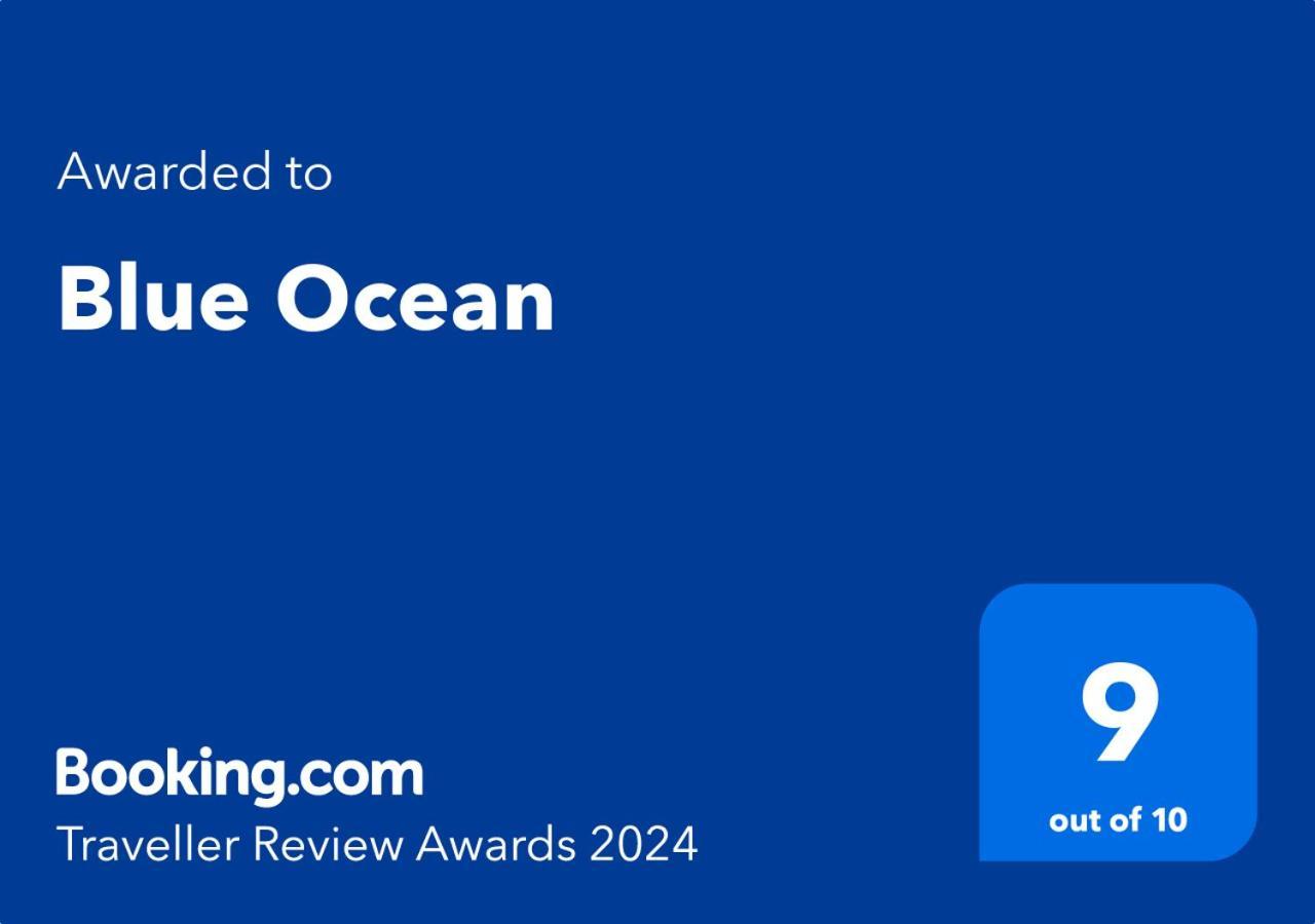 Blue Ocean Appartement