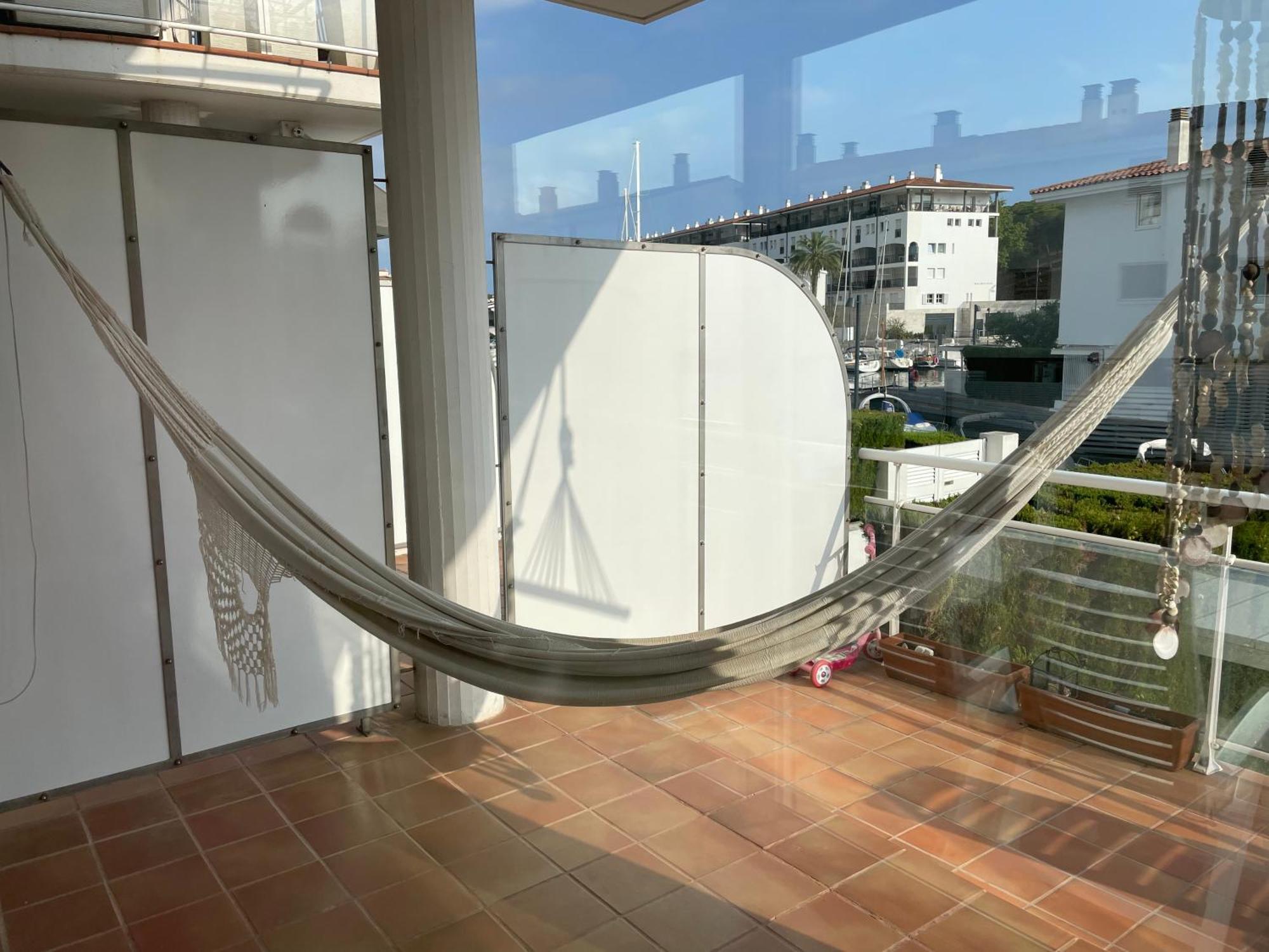 Appartement Blue Ocean