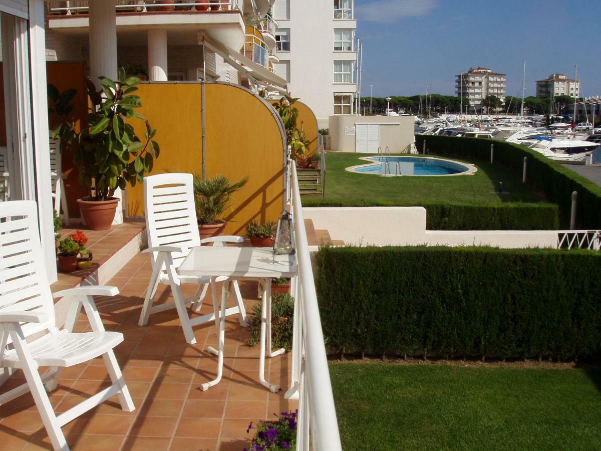 Blue Ocean Appartement Castell-Platja d'Aro