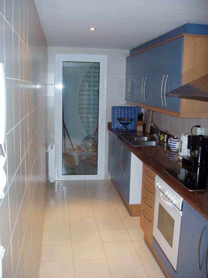 Appartement Blue Ocean Castell-Platja d'Aro