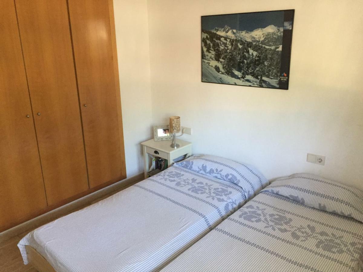 Blue Ocean Appartement Castell-Platja d'Aro