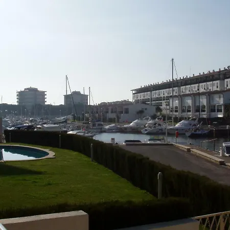 Blue Ocean Apartment Platja d'Aro Exterior photo