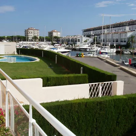 Blue Ocean Apartment Platja d'Aro Exterior photo