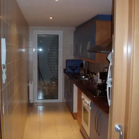 Blue Ocean Apartment Platja d'Aro Exterior photo