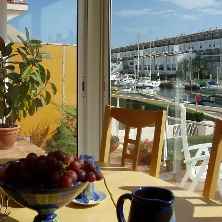Blue Ocean Apartment Platja d'Aro Exterior photo