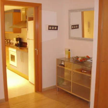 Blue Ocean Apartment Platja d'Aro Exterior photo