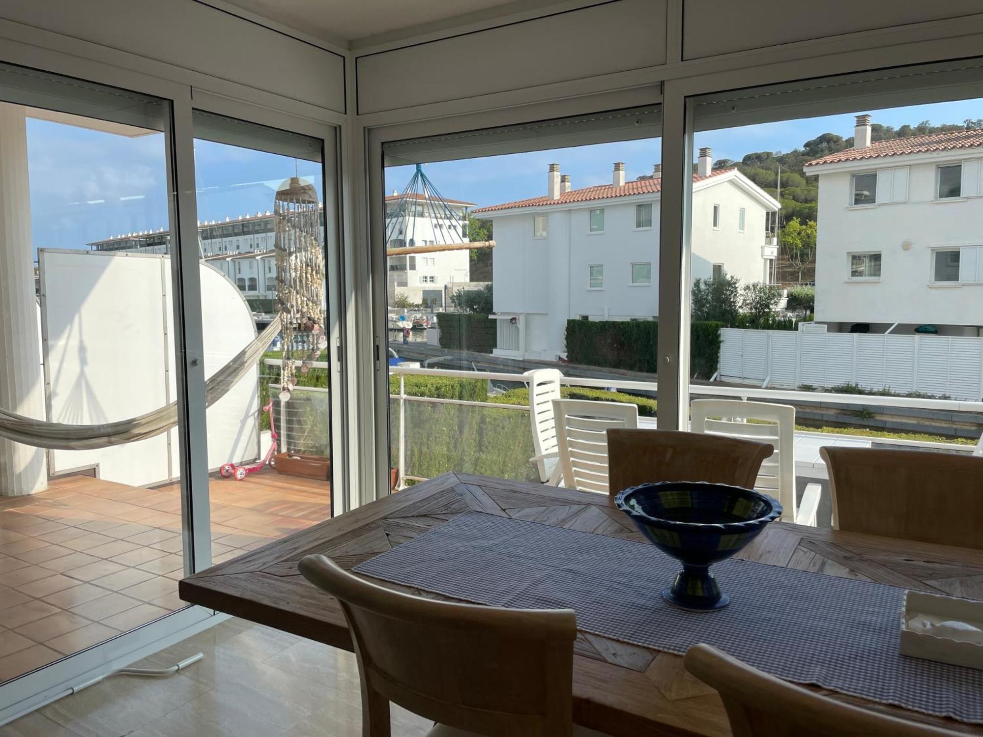 Apartment Blue Ocean Castell-Platja d’Aro
