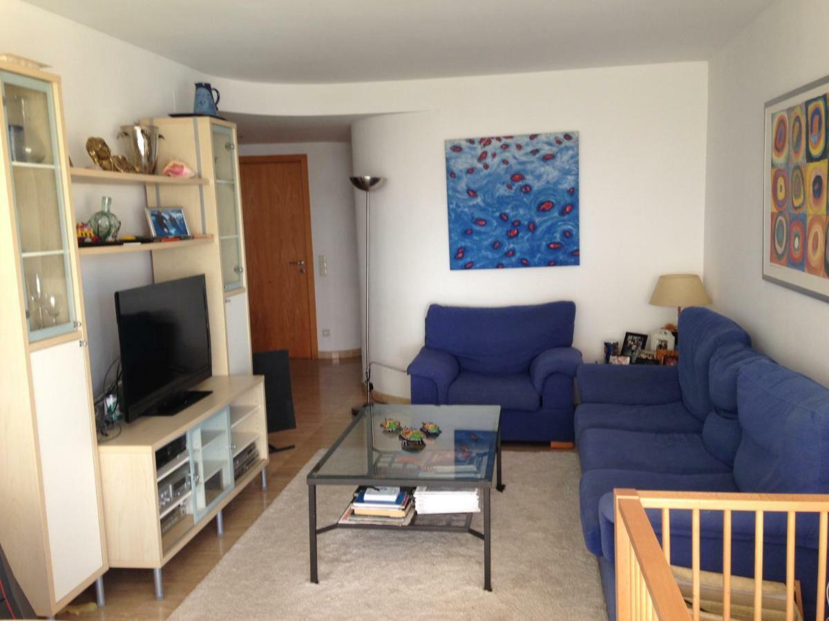 Apartment Blue Ocean
